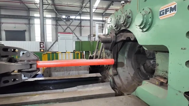 티타늄 스크랩 가치를 극대화하는 방법: 가격 책정 요소, 구매자 선택 및 현명한 전략 6 혼티탄 공장