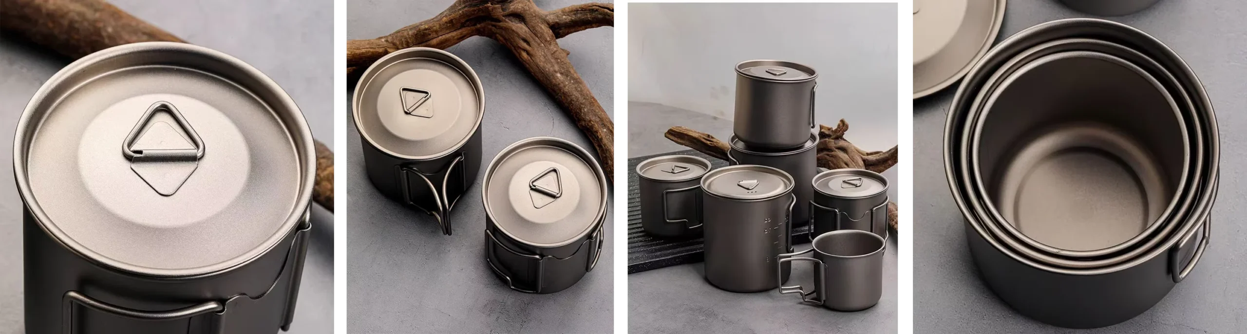 Kochgeschirr aus Titan: Pro, Kontra, Gesundheitsfragen und eine klügere Wahl (2025 Guide) 3 2 skaliert