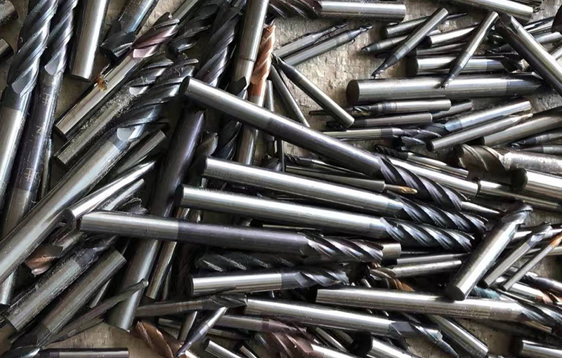 티타늄 스크랩 가치를 극대화하는 방법: 가격 책정 요소, 구매자 선택 및 현명한 전략 5 250621092356404