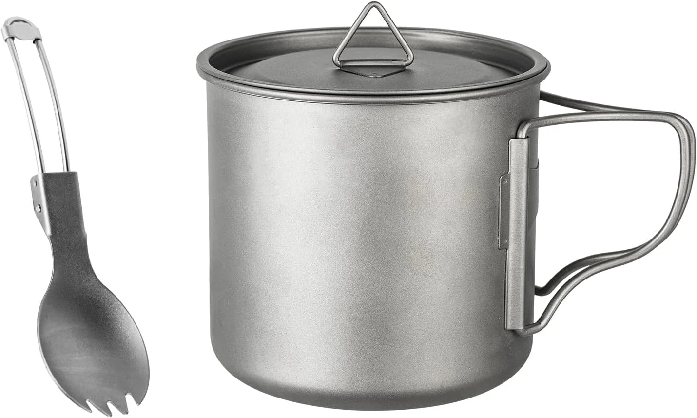 Titanium vs. Stainless Steel: Which Cup Material Is Truly Right for You? 1 61YbuteanZL. AC