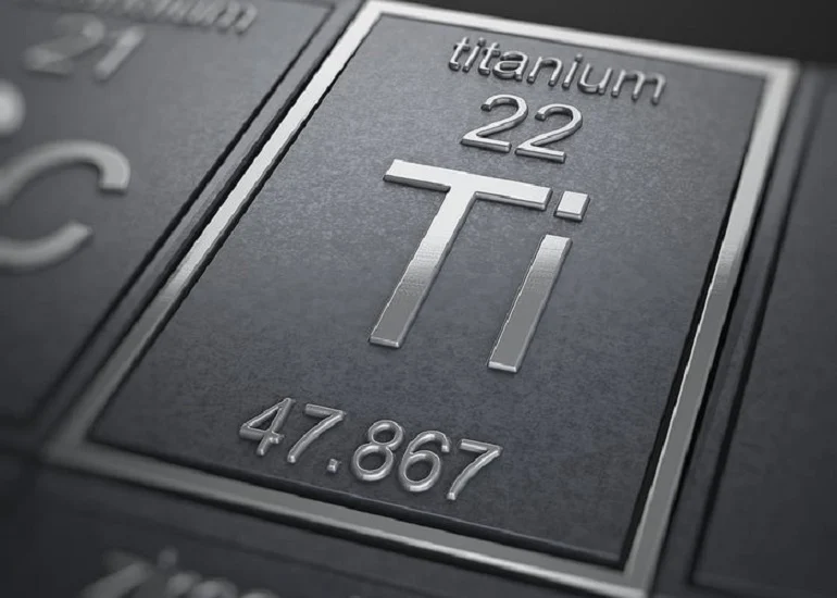Density of Titanium Metal: The Numbers, the Nuances, and How to Use Them Correctly 2 Physical Properties of Titanium