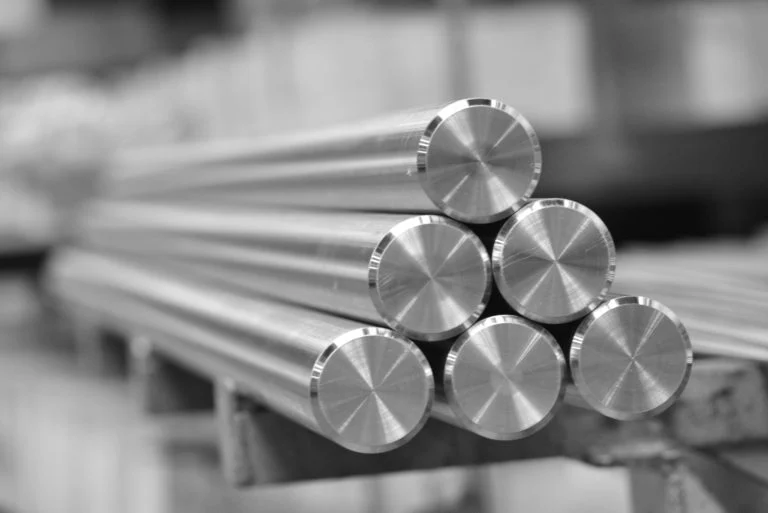 Grade 5 Titanium (Ti-6Al-4V): The Ultimate Guide 4 TITANIUM GRADE 5