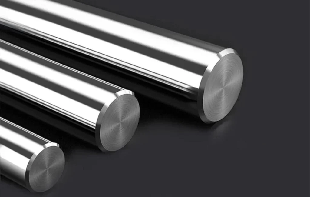 Which Titanium Grade for Which Environment? A Corrosion Resistance Guide 2 Titanium Grade 2 vs. Grade 5 – Which One You Should Choose 1024x650 1