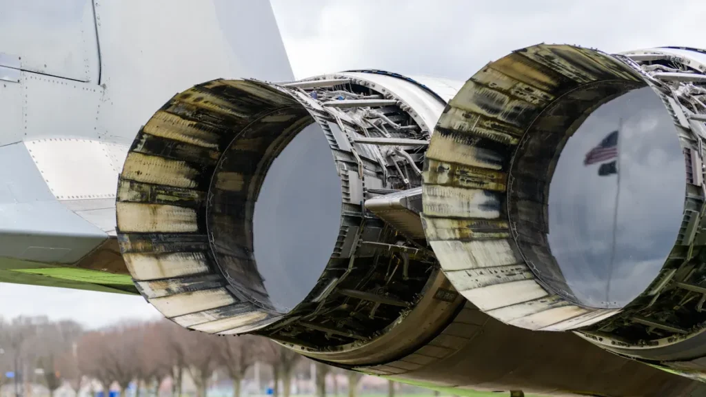 The Ultimate Guide to Manufacturing Titanium: Преодоление трудностей обработки 3 fb52bc9343994ca79f73a7c326f66b01