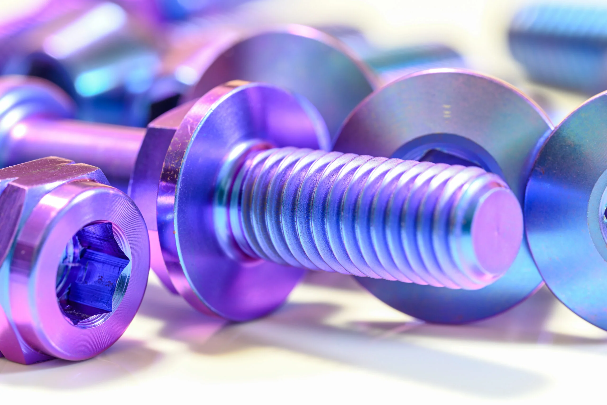 Why Choose Anodized Titanium? 7 Core Benefits You Need to Know 2 iStock 1597848919 scaled 1