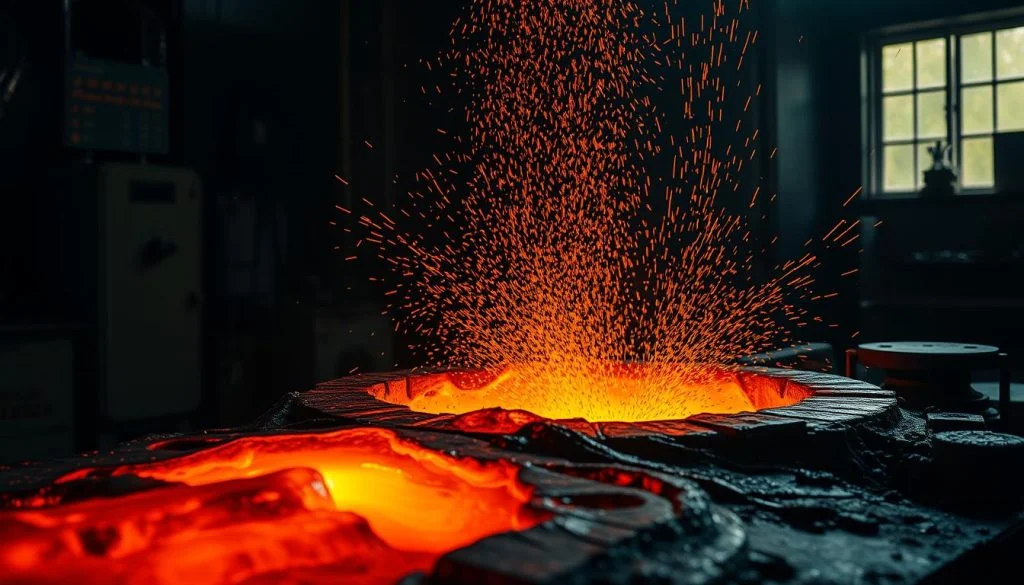 FAQ para si: Explicação sobre o elevado ponto de fusão do titânio 2 ponto de fusão do titânio 1 1024x585 1