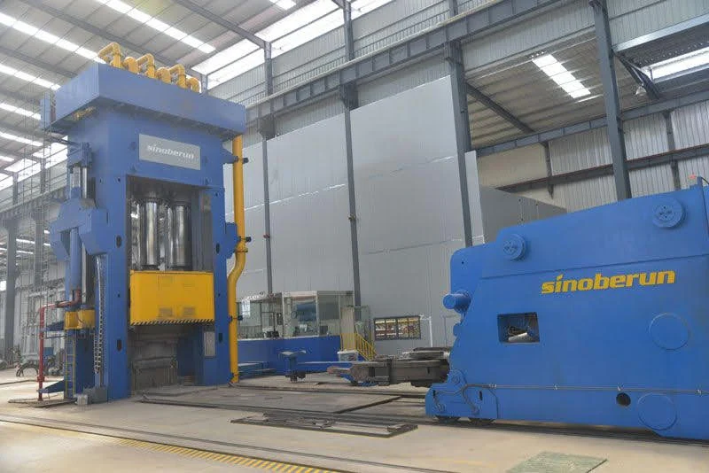 How to Choose Titanium Manufacturers: A Practical, Evidence-Based Guide for Buyers & Engineers 1 standard titanium factory inside 4