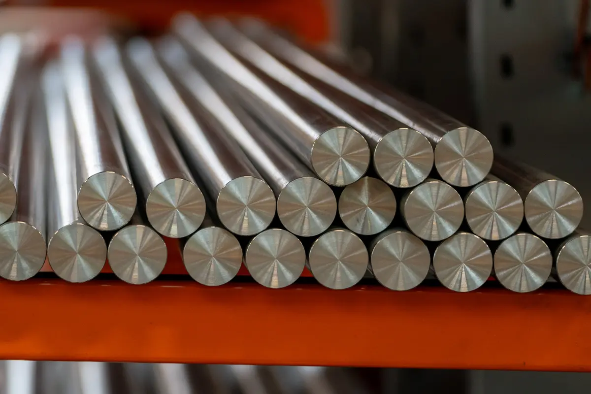 Grade 5 Titanium (Ti-6Al-4V): The Ultimate Guide 2 titan grade 5 eli staebe