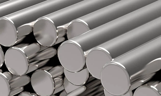 Grade 5 Titanium (Ti-6Al-4V): The Ultimate Guide 3 titanium grade 509283022883