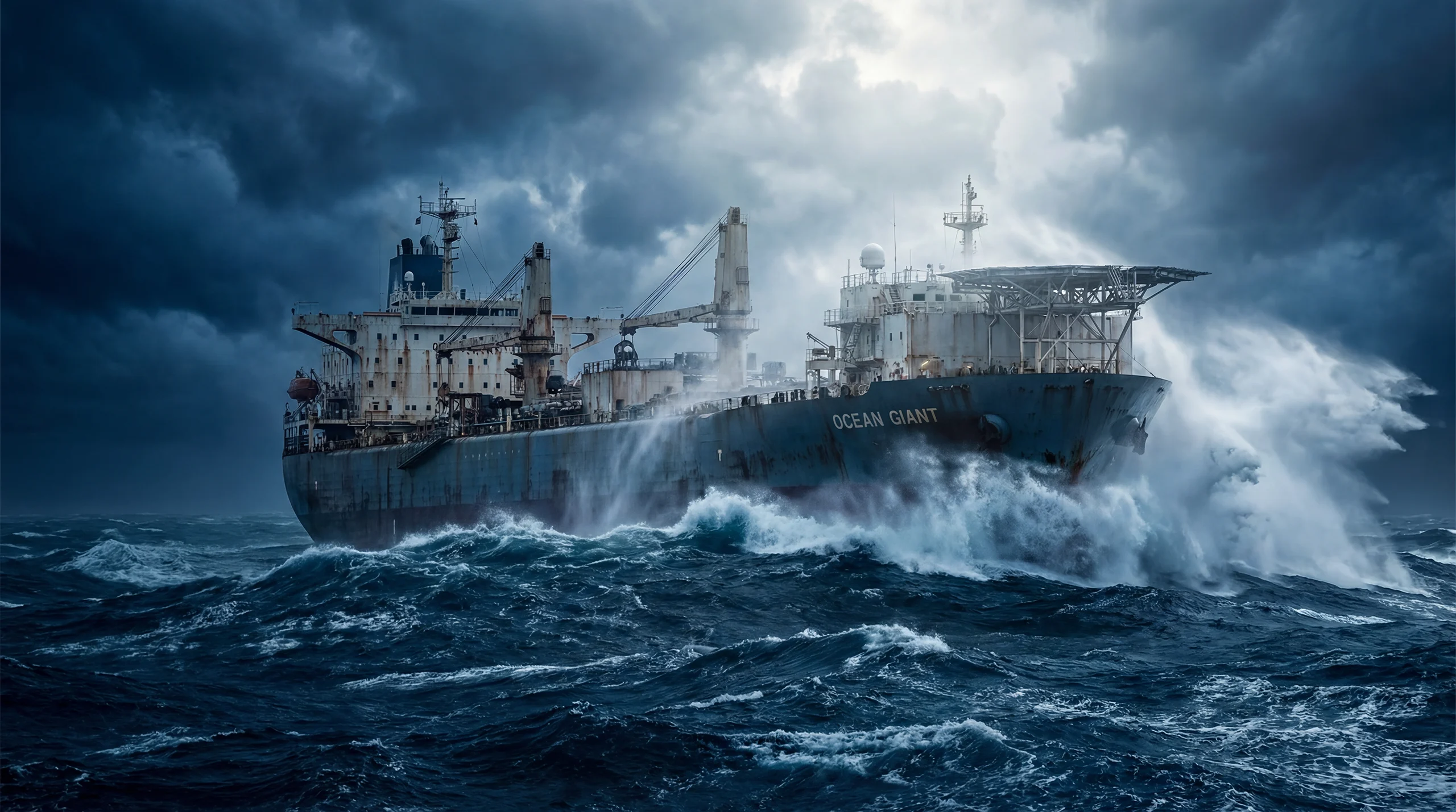 Titanium vs Stainless Steel: Marine Application Guide 1 titanium offshore platform corrosion resistant