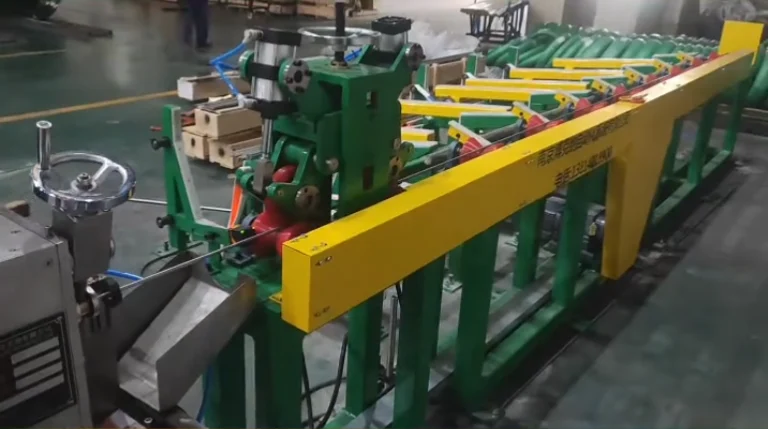 From Sponge to Bar: The 8 Core Steps of Titanium Manufacturing Process 6 ultrasonic-testing-ndt-titanium-bar-inspection