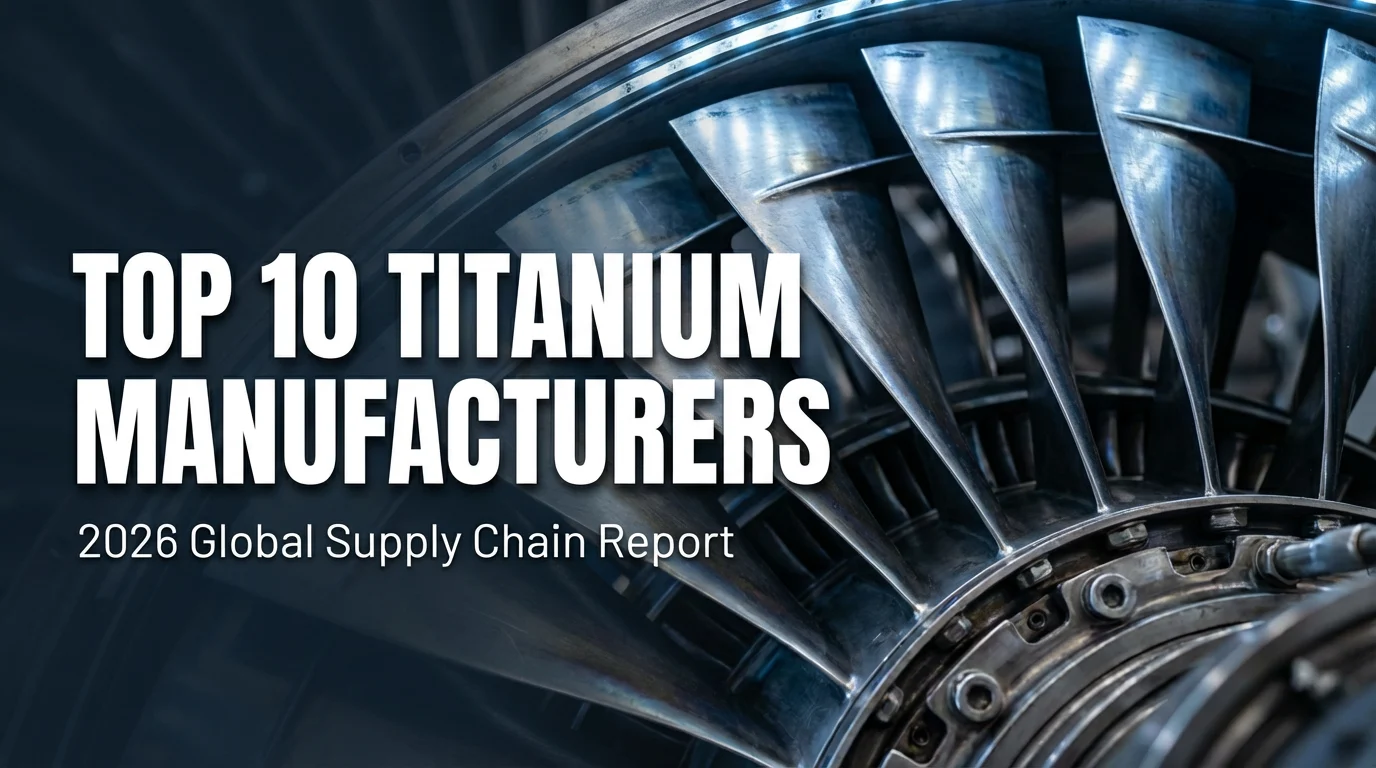 رسم بياني لمنهجية تصنيف سلسلة توريد صناعة التيتانيوم يوضح منهجية تصنيف سلسلة توريد التيتانيوم التي توضح القدرة الاستخراجية وتكنولوجيا المعالجة والخدمة العالمية