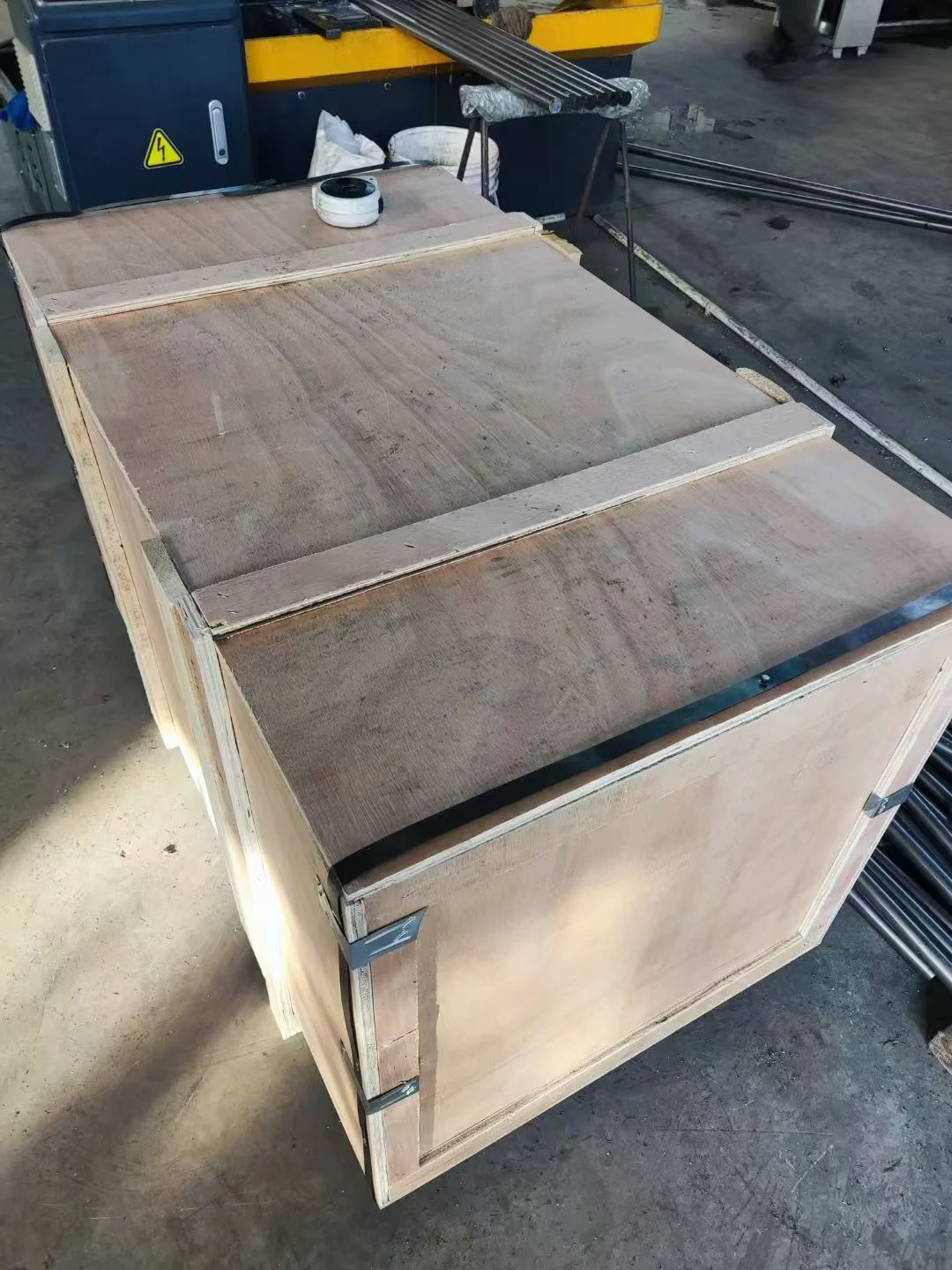 What is a Titanium Rod Used For? (Grades, Standards & Applications Guide) 7 pakeget