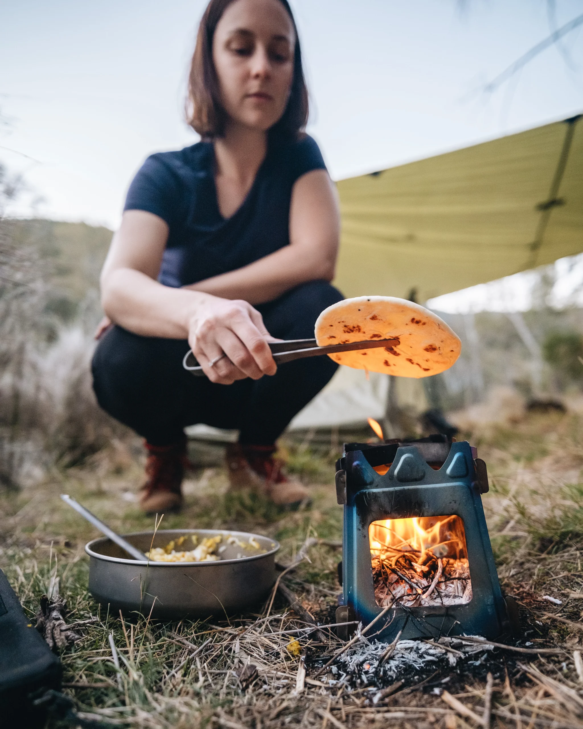 The Truth About Titanium Cookware Health Risks: Is It Safe or Just Marketing? 1 pure titanium cookware safety guide hero scaled