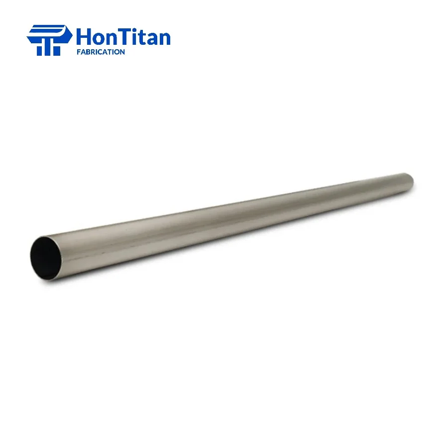 1.5 inch titanium tube 1