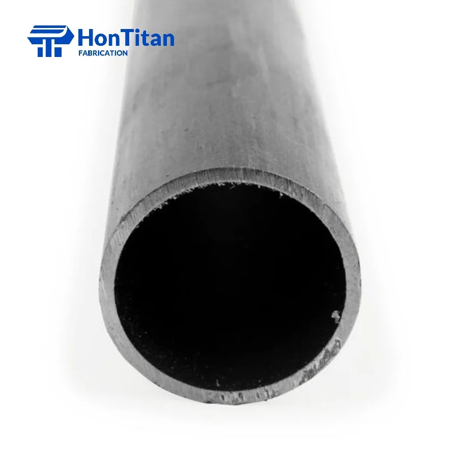 1.625 titanium tube