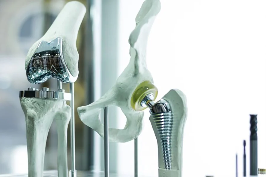 Medical titanium