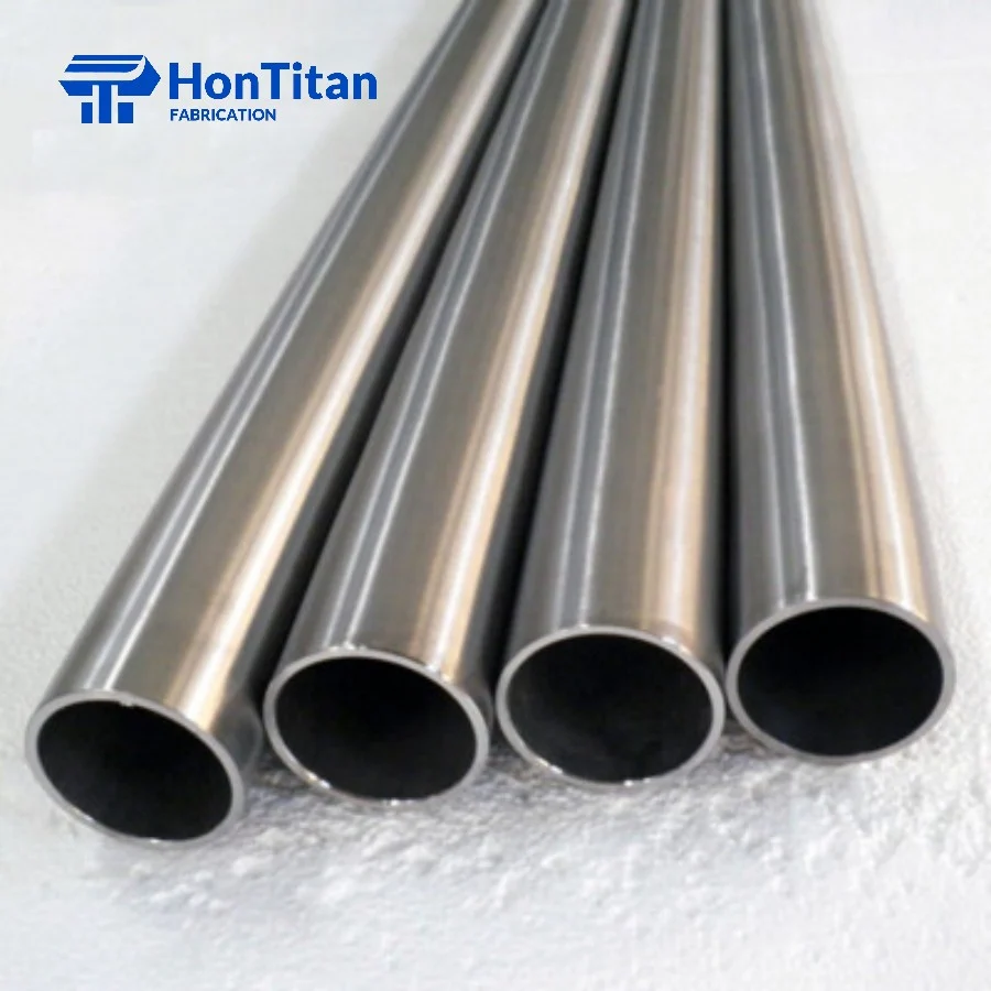 titanium alloy tube