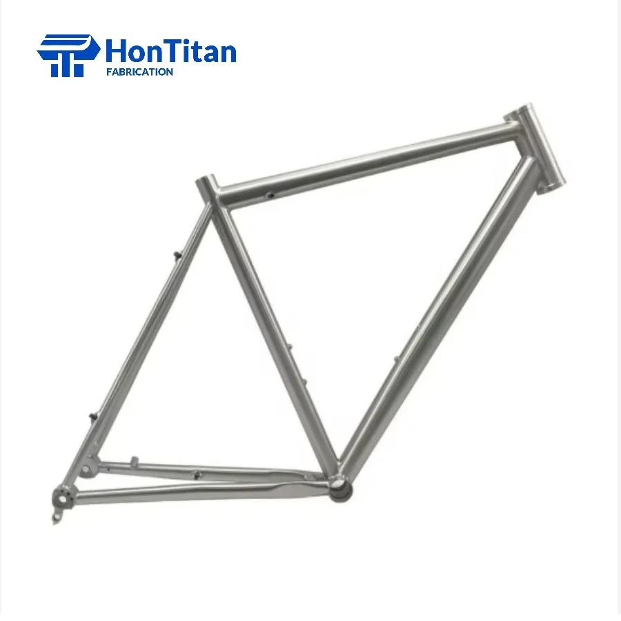 titanium bike tubes​
