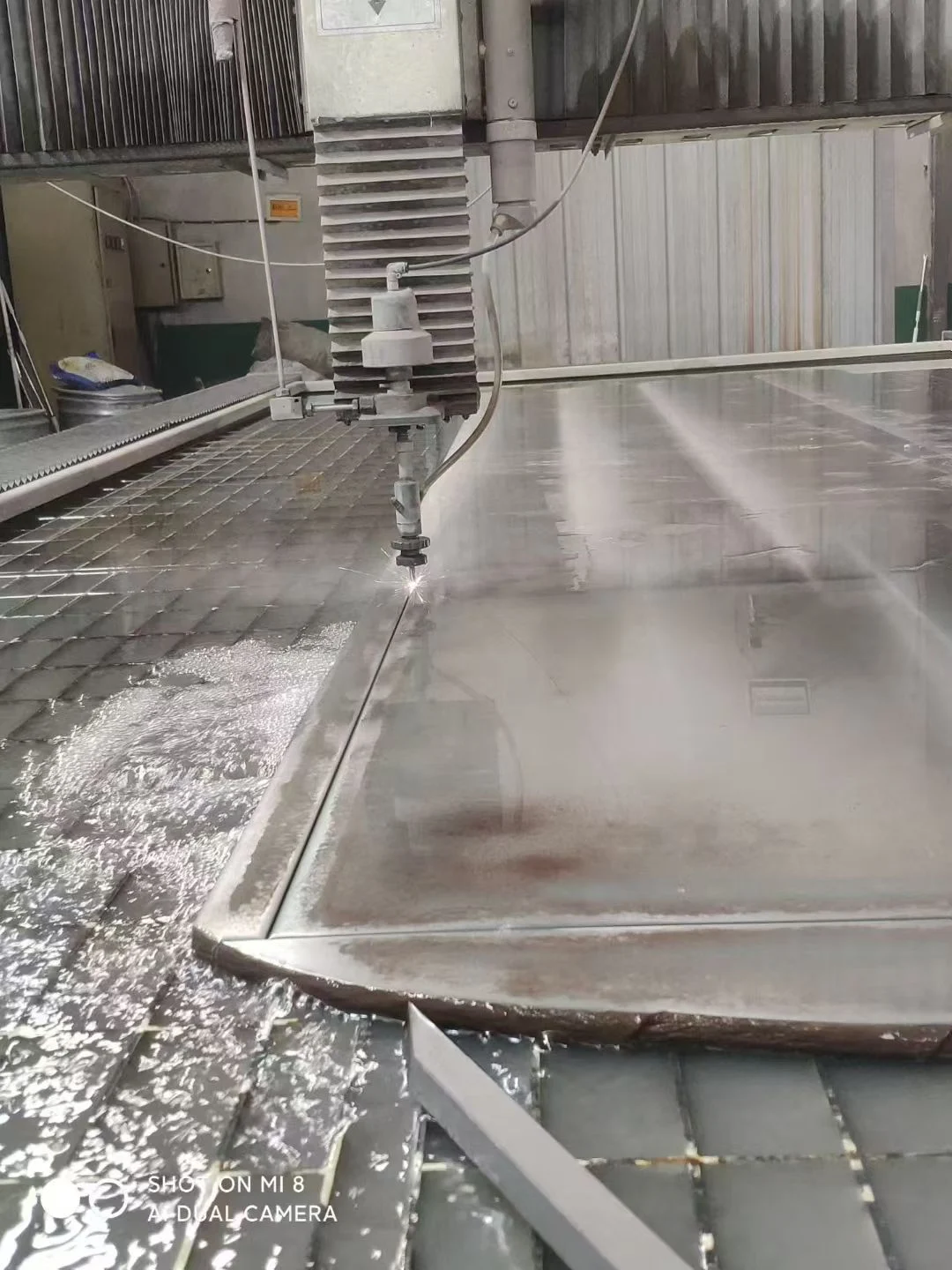 Piastra in titanio Premium Gr1 3 Superficie di decapaggio Gr1 piastra di titanio 10 mm di spessore dimensioni personalizzate