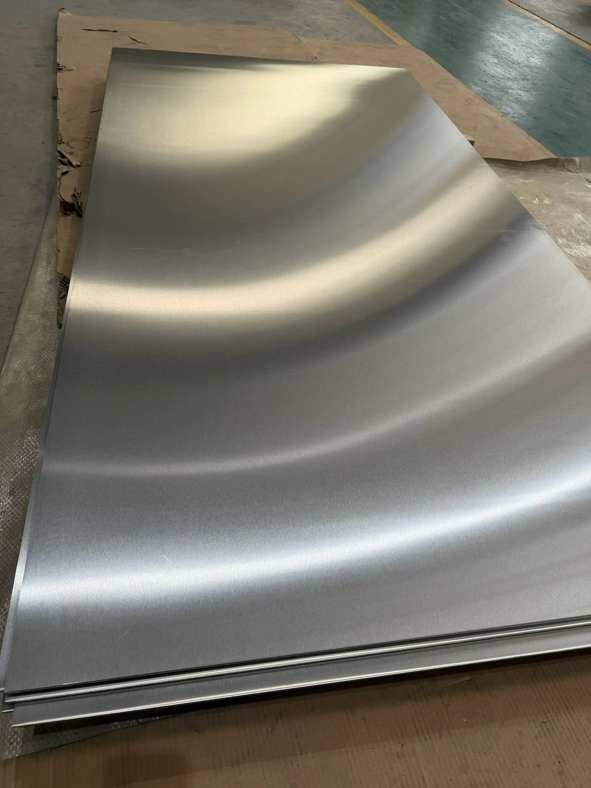 Piastra in titanio Premium Gr1 2 Superficie di decapaggio Gr1 piastra di titanio 10 mm di spessore dimensioni personalizzate