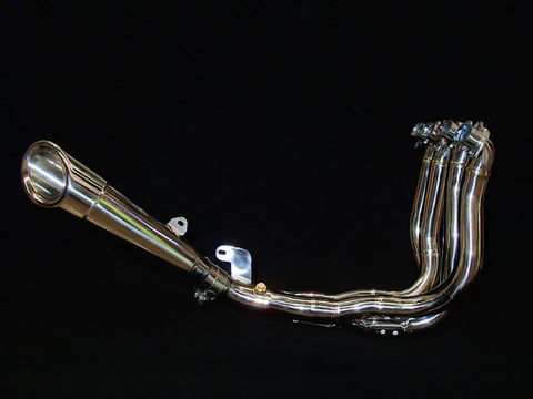 The Engineer’s Guide: What Are the Real Benefits of a Titanium Exhaust System? 3