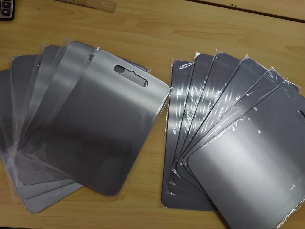 Titanium Cutting Board 31