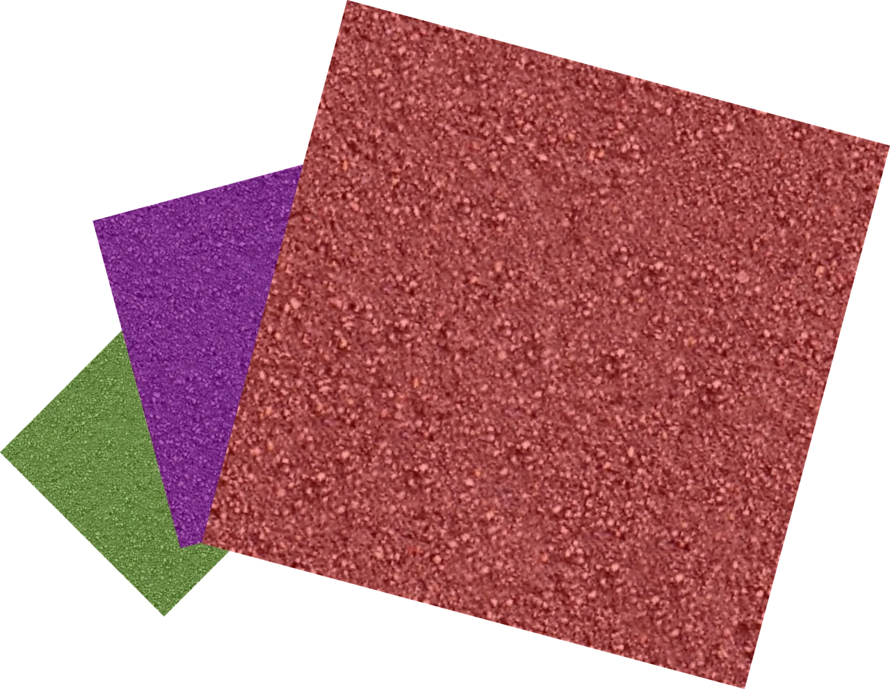 How to Polish Titanium to a Mirror Finish: Grit Sequence, Compounds, and Common Mistakes 3 Silicon carbide sandpaper sheets in multiple grits for metal polishing - wet dry abrasive progression