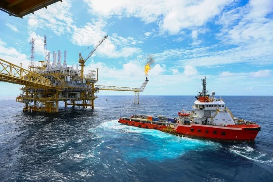 Marine & Offshore Engineering Marine & Offshore Engineering